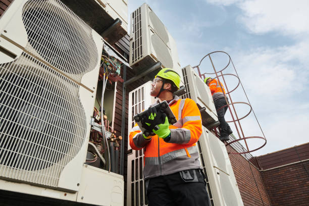 Best Affordable HVAC services  in Bay Park, NY