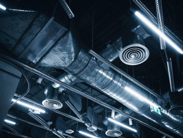 Local HVAC companies in Bay Park, NY