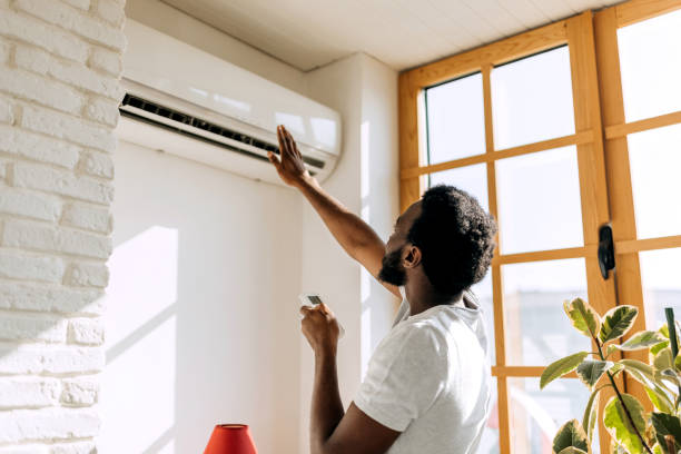 Best Residential HVAC services  in Bay Park, NY