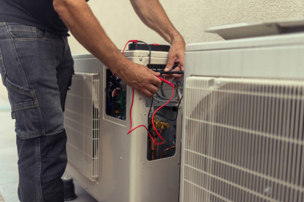 Best HVAC repair near me  in Bay Park, NY