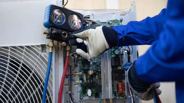 Best HVAC system installation  in Bay Park, NY